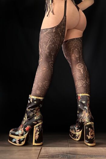 Alicecottonsox