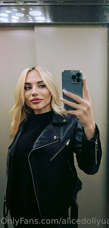alicedollyua