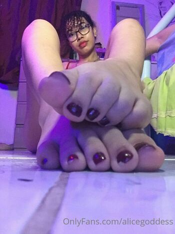 alicegoddess