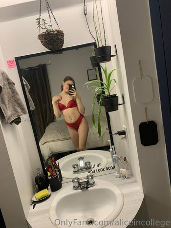 aliceincollege