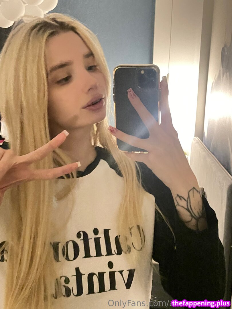 alicepreuoston