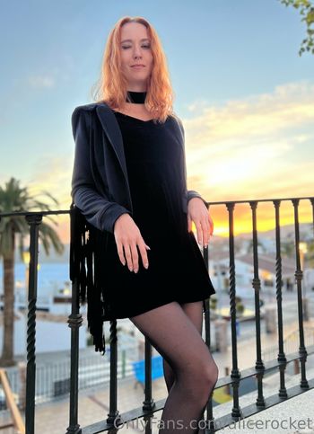 alicerocket