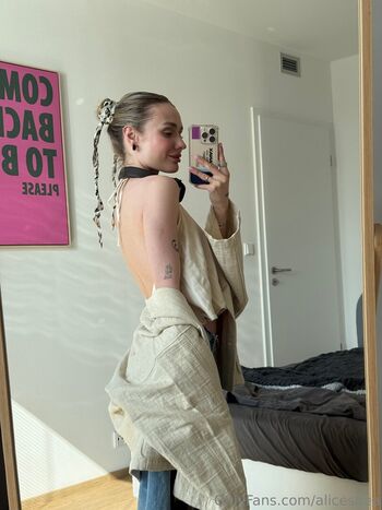 aliceshea