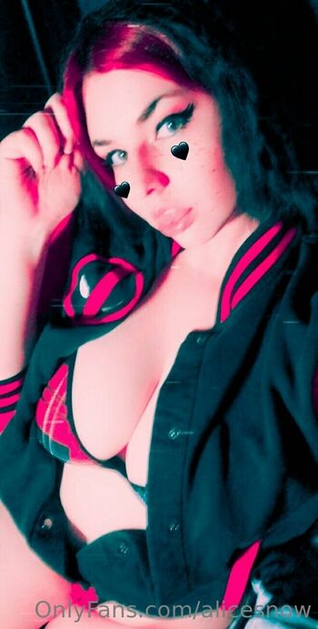 alicesnow