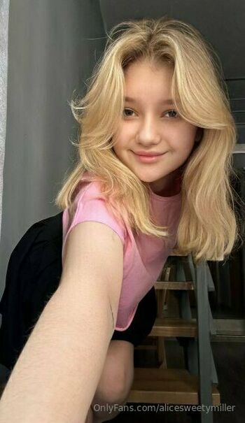 alicesweetymiller
