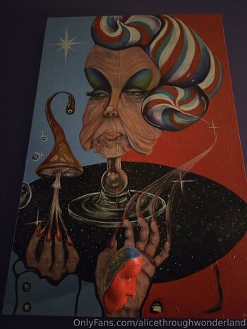 alicethroughwonderland