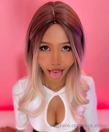 AlicexAllison