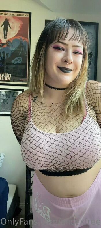 alicexfree