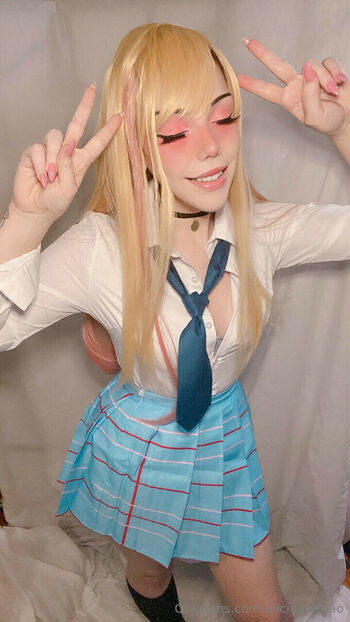 Alicia Ahegao