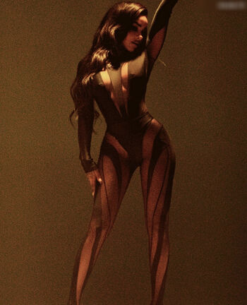 Alicia Awa