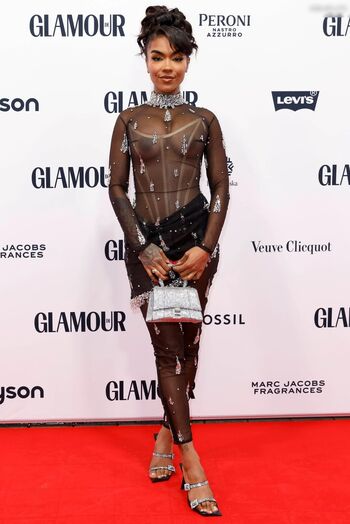 Alicia Awa