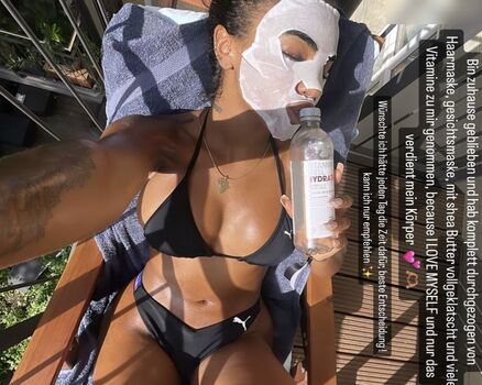 Alicia Awa