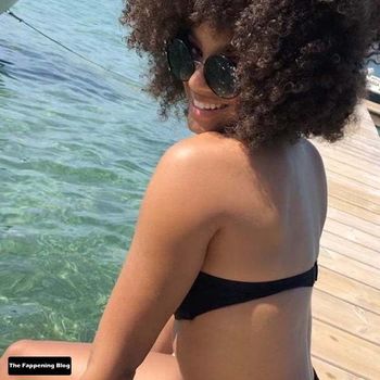 Alicia Aylies