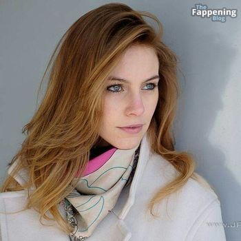 Alicia Endemann