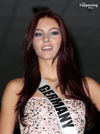 Alicia Endemann