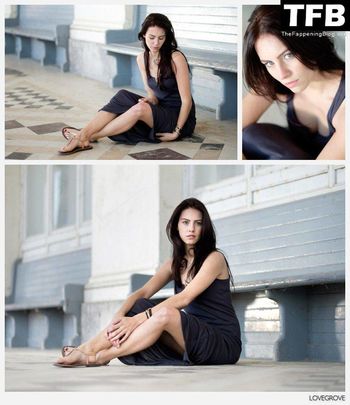 Alicia Endemann