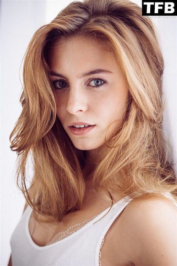 Alicia Endemann