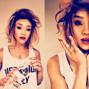 Alicia Fox