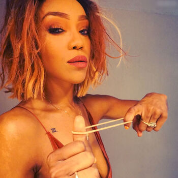Alicia Fox
