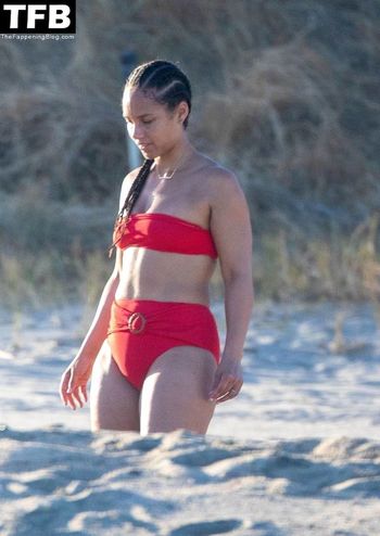 Alicia Keys