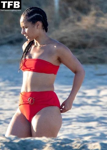 Alicia Keys