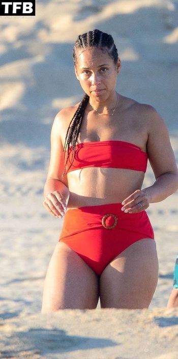 Alicia Keys