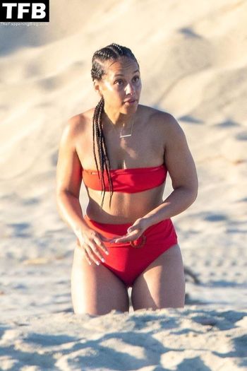 Alicia Keys