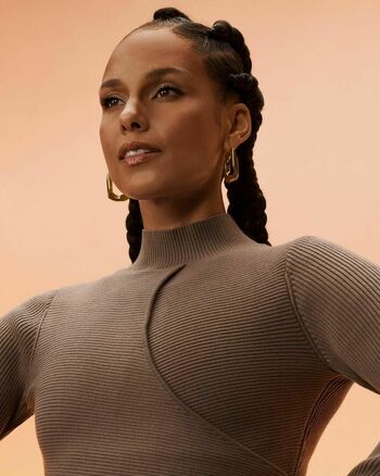 Alicia Keys