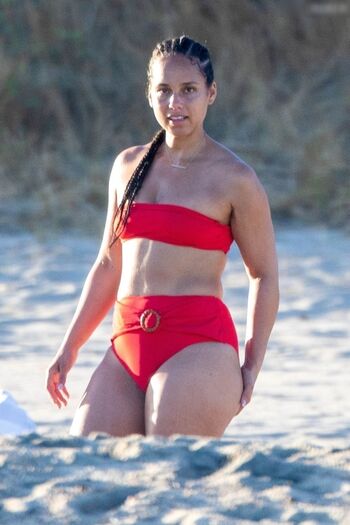 Alicia Keys