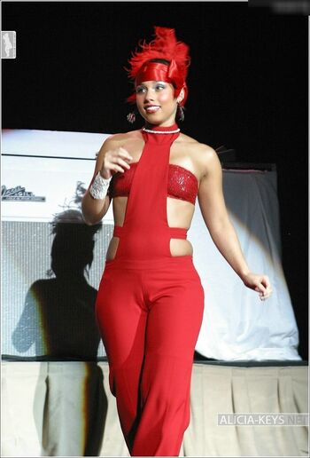 Alicia Keys