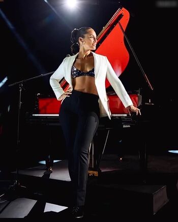 Alicia Keys