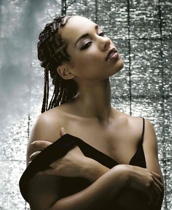 Alicia Keys