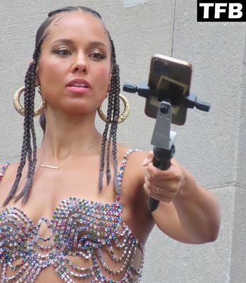 Alicia Keys
