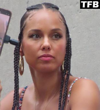 Alicia Keys