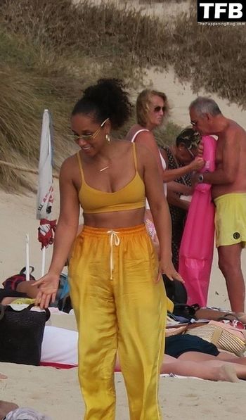 Alicia Keys