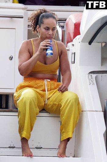 Alicia Keys