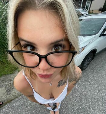 Alicia Laroche