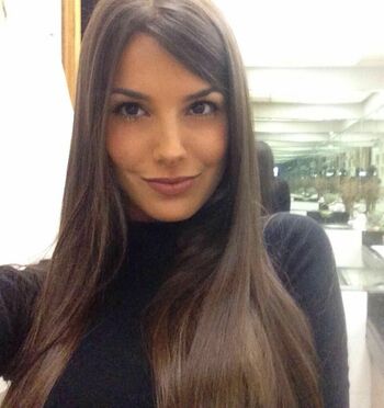 Alicia Londoño