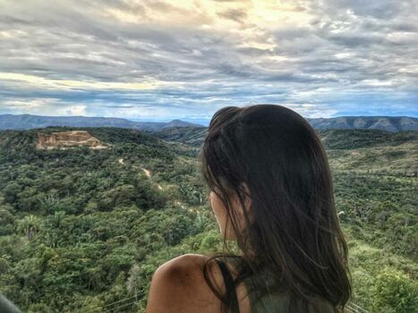 Alicia Londoño