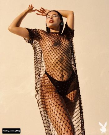 Alicia Loraina Olivas