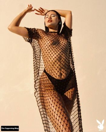 Alicia Loraina Olivas