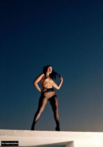Alicia Loraina Olivas