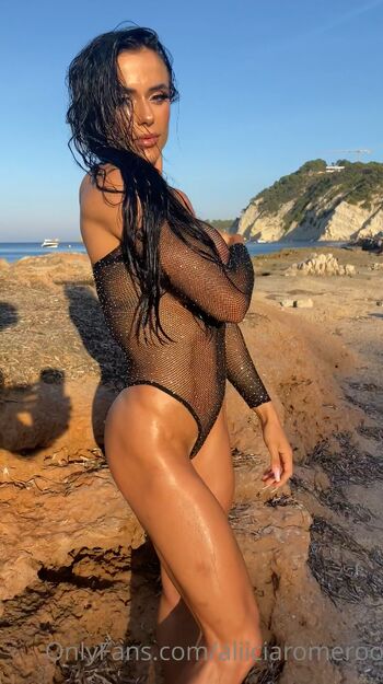 Alicia Romero