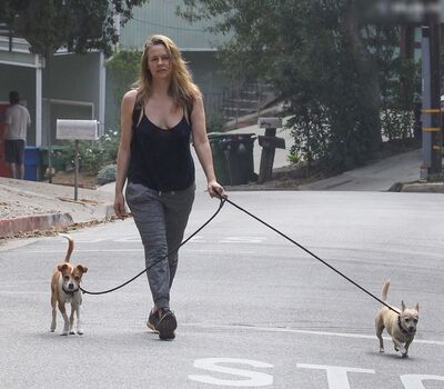 Alicia Silverstone
