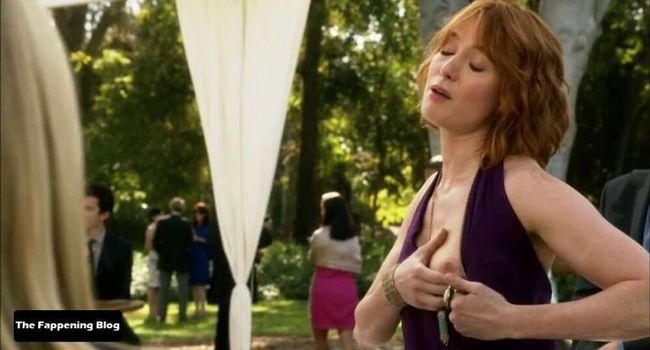 Alicia Witt