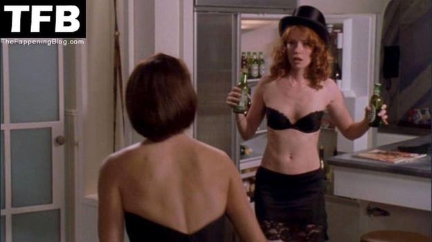 Alicia Witt