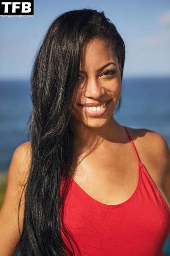 Alicia Wright