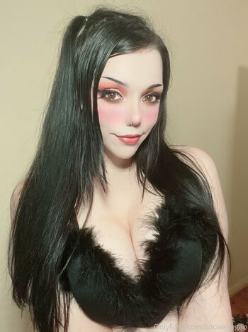 aliciaahegao