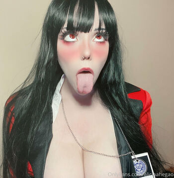 aliciaahegao
