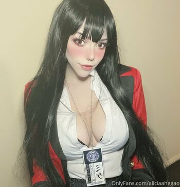 aliciaahegao